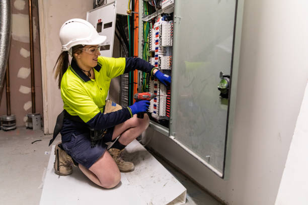 Best Home Electrical Repair  in Kemah, TX