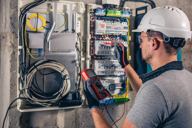 Best Electrical Installation Contractor  in Kemah, TX