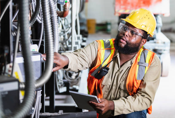 Best Licensed Electrician  in Kemah, TX