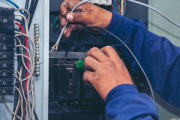 Best Residential Electrician Services  in Kemah, TX