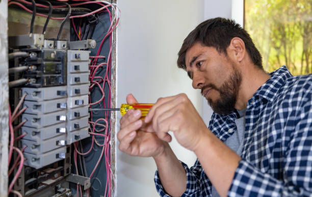 Best Electrical System Inspection  in Kemah, TX